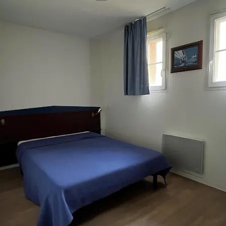 T3 Lumineux A La Roche-posay, Balcon Et Wifi, Proche Thermes - Fr-1-541-197 Apartment *