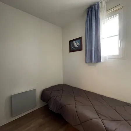 T3 Lumineux A La Roche-posay, Balcon Et Wifi, Proche Thermes - Fr-1-541-197 Apartment La Roche-Posay