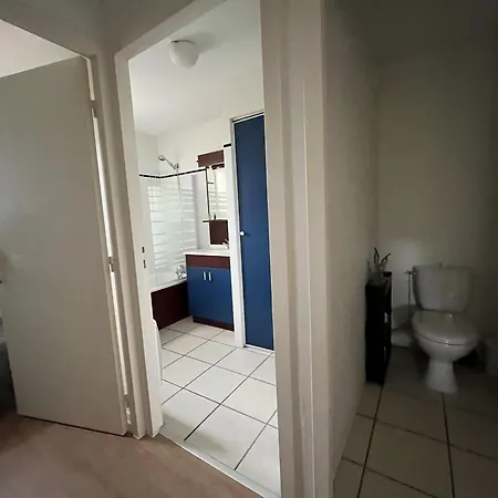 T3 Lumineux A La Roche-posay, Balcon Et Wifi, Proche Thermes - Fr-1-541-197 La Roche-Posay