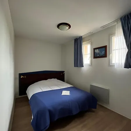 Lejlighed T3 Lumineux A La Roche-posay, Balcon Et Wifi, Proche Thermes - Fr-1-541-197 La Roche-Posay