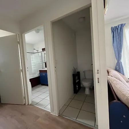 T3 Lumineux A La Roche-posay, Balcon Et Wifi, Proche Thermes - Fr-1-541-197 *