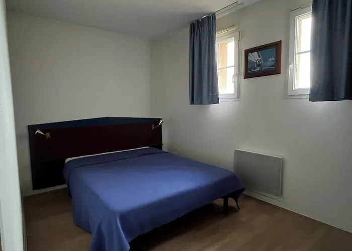 T3 Lumineux A La Roche-posay, Balcon Et Wifi, Proche Thermes - Fr-1-541-197 Apartamento *